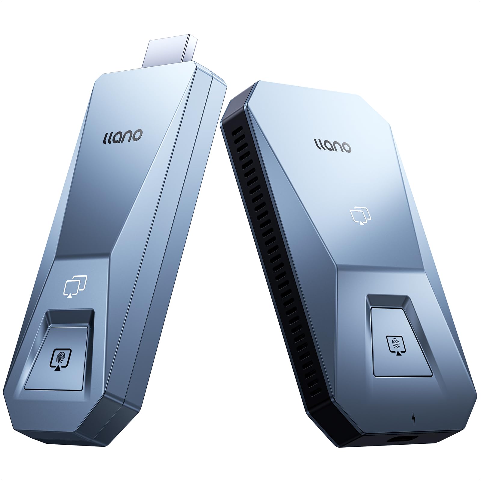 Amazon.com: llano T5 Ultra 4K Type-C Wireless HDMI Transmitter and